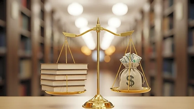 Anthropic Settles $1.5 Billion Lawsuit with Book Authors Over Copyright Infringement