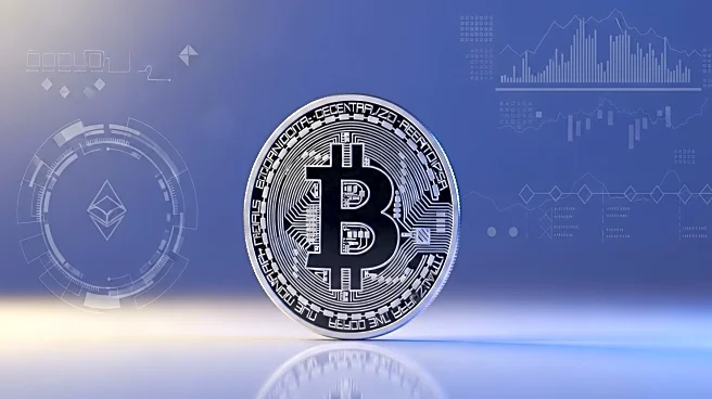 Figure Technology Solutions Pursues $526 Million IPO Amid Crypto Market Growth