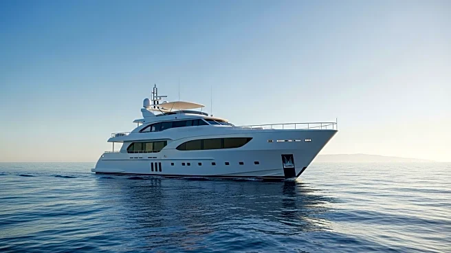 Yieldstreet Warns Investors of Losses in $89 Million Marine Loans