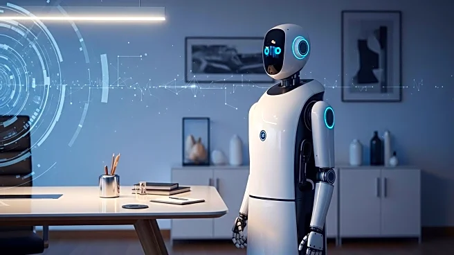 Walmart Partners with OpenAI for Employee AI Certification Program