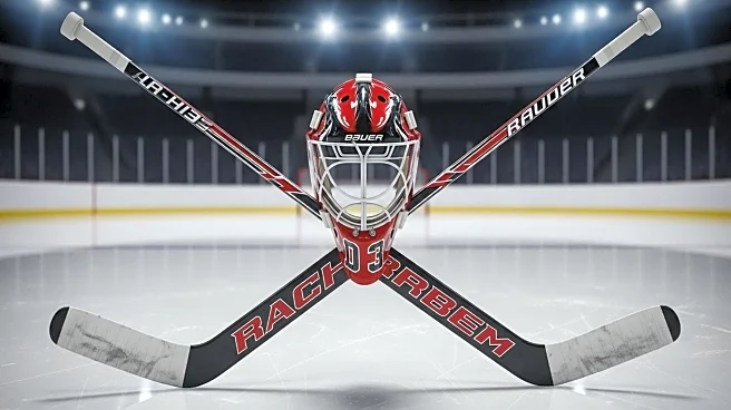 Veteran NHL Goaltender Announces Retirement After 13 Seasons