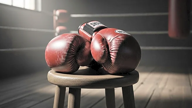 Actors Who Have Portrayed Boxers in Films: A Look at Iconic Roles