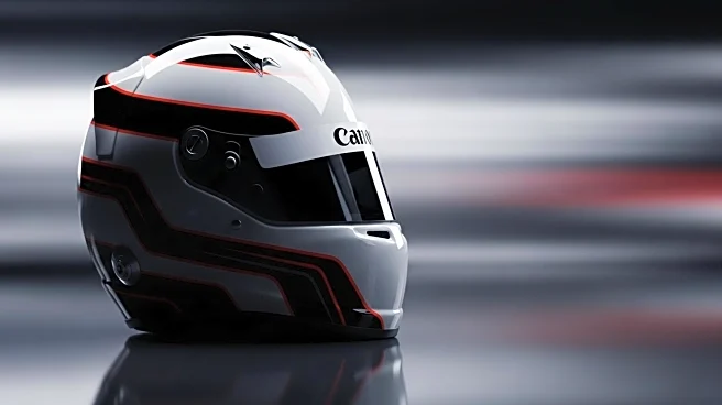 Frankie Muniz Discusses Life-Changing Decision to Leave Hollywood for Racing