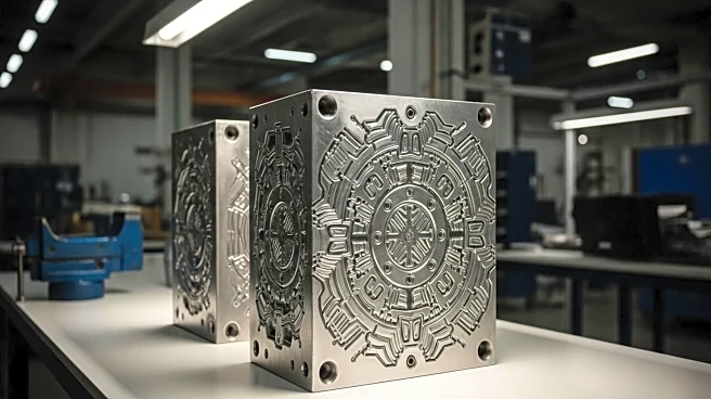 ME Elecmetal Hosts Open House for Manufacturing Day, Showcasing Metal Casting Industry