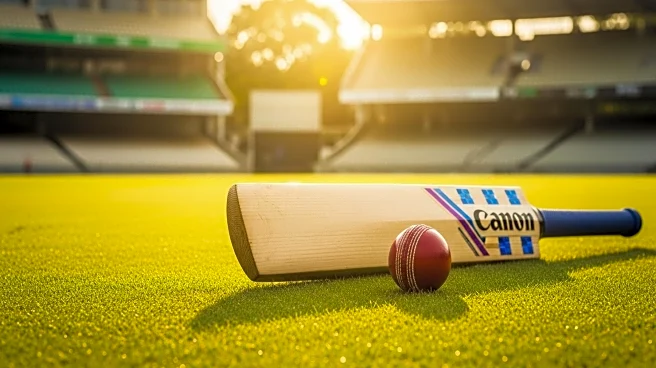 Graeme Smith Supports SA20's Focus on Homegrown Talent Amid BCCI Restrictions