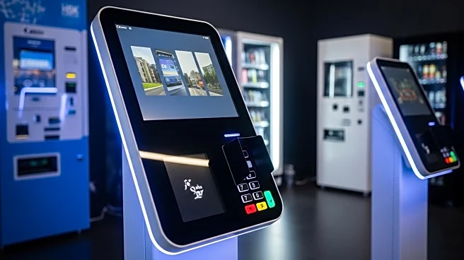 Nayax Expands Cashierless Payment Solutions, Targeting Global Unattended Machines