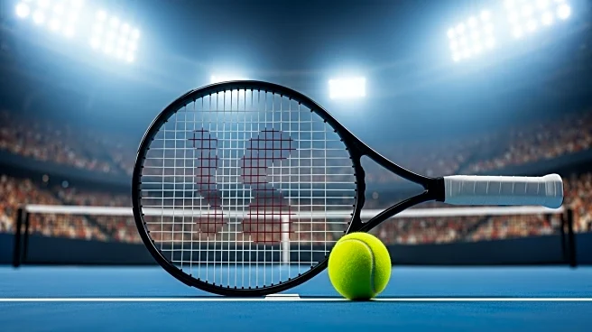 Carlos Alcaraz Defeats Novak Djokovic to Reach US Open Final