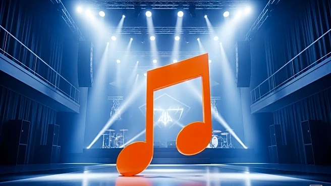 CU Denver Students Showcase Musical Talent in Broncos Orange Zone Event