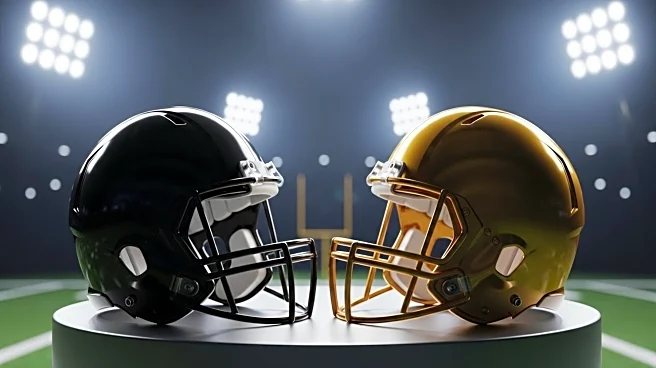 NFL Faces Backlash Over Black National Anthem at Season Opener