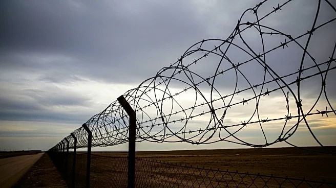 Poland Extends Restricted Zone Amid Increased Migrant Attempts at Belarus Border