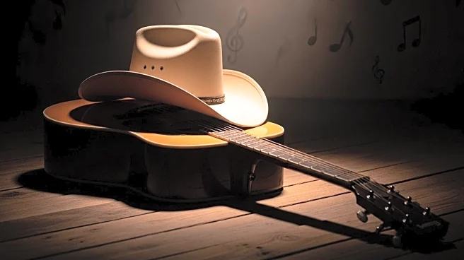 Kenny Chesney to be Inducted into Country Music Hall of Fame
