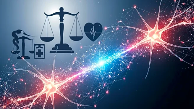 AI Hallucinations Impact Legal and Health Sectors, Prompting Industry Reactions