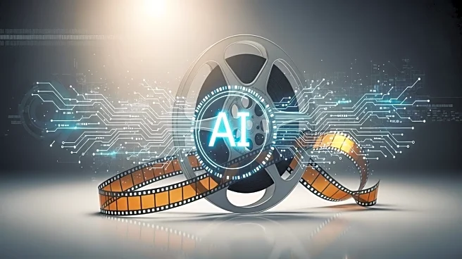 Amazon's AI Initiative to Reconstruct Lost Orson Welles Film