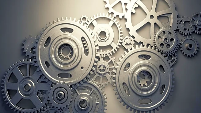 Halliburton Implements Significant Workforce Reductions Amid Industry Challenges