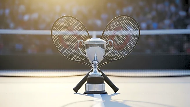 Dabrowski and Routliffe Win US Open Women's Doubles Title