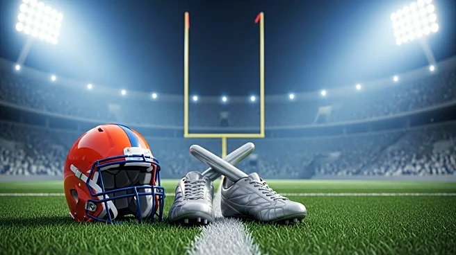 Florida Gators Prepare for Challenging Matchup Against USF Following Dominant Season Opener