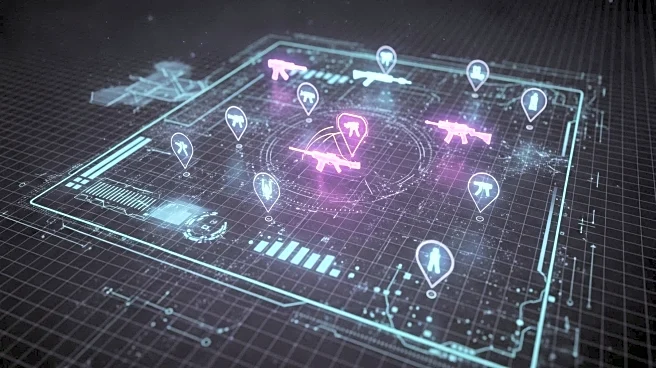 Cronos: The New Dawn Guide Details Weapon Locations for Players