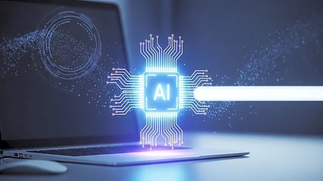 Xero Announces Major AI Upgrades to Enhance Accounting Tools