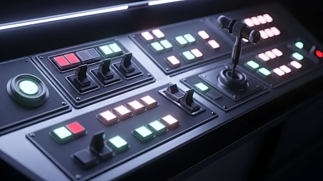 Cronos: The New Dawn Players Navigate Challenges in Finding Switchgear