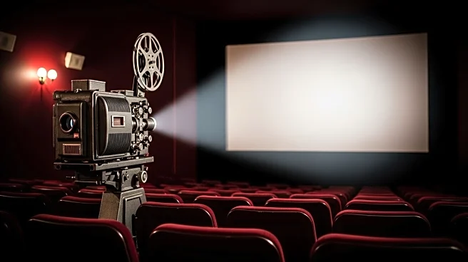 Venice Film Festival Celebrates 'Silent Friend' with Enthusiastic Ovation