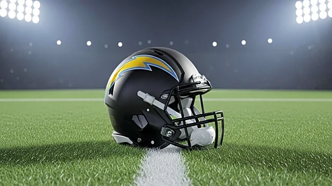 Chargers to Start Rookie Omarion Hampton Over Najee Harris Against Chiefs