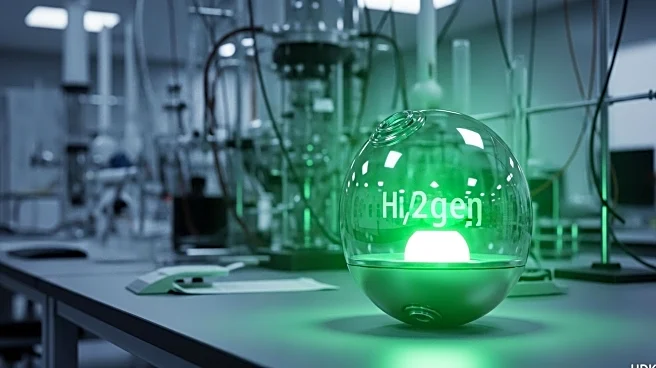VUT and Standard Bank Launch Hydrogen Research Centre to Drive Green Energy Solutions