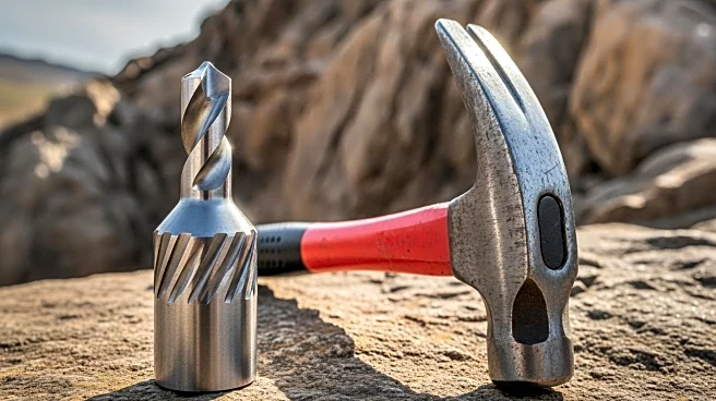 Guardian Metal Expands Tempiute Tungsten Project to Bolster U.S. Mineral Security