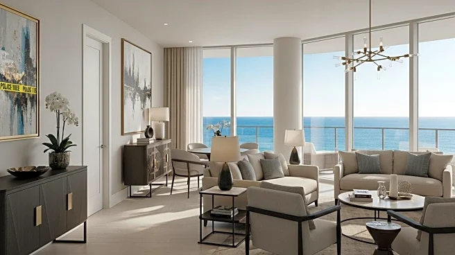 Palm Beach Seaside Condo Sells Privately for $17.2 Million