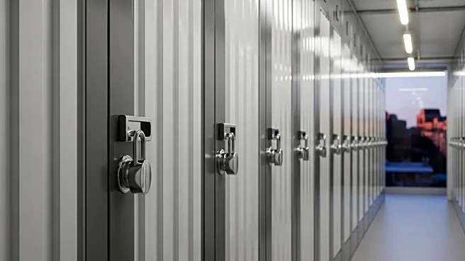 Self-Storage Sector Anticipates Growth Amid Economic Shifts