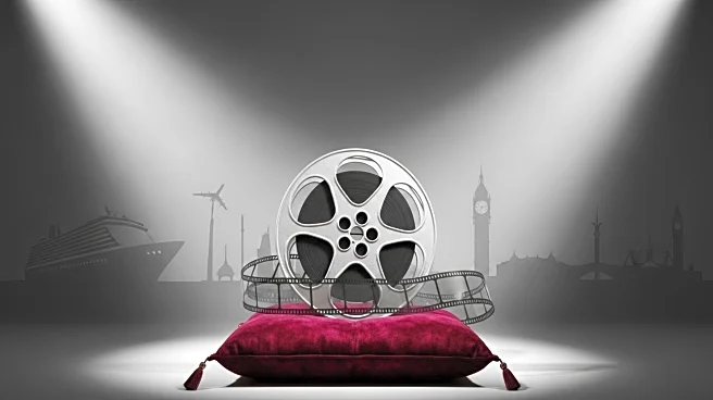 Travel Associates Launches Film Festival to Boost Cruise and Touring Sales
