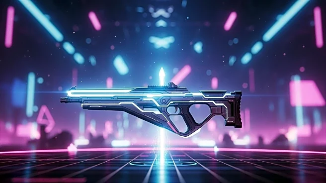 Epic Games Launches Rare Double XP Weekend in Fortnite, Reintroduces Fan-Favorite Weapon