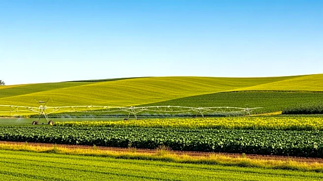 Canada and Ontario Invest $14.6 Million to Enhance Farmland Resilience