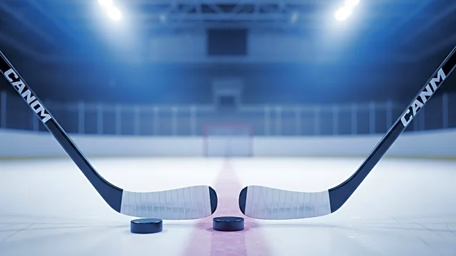 Ottawa Senators Sign Donovan Sebrango to One-Year Contract; Marner and Eichel to Test Chemistry