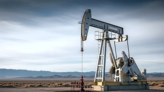 Halliburton Reduces Workforce Amid Oil Industry Slump