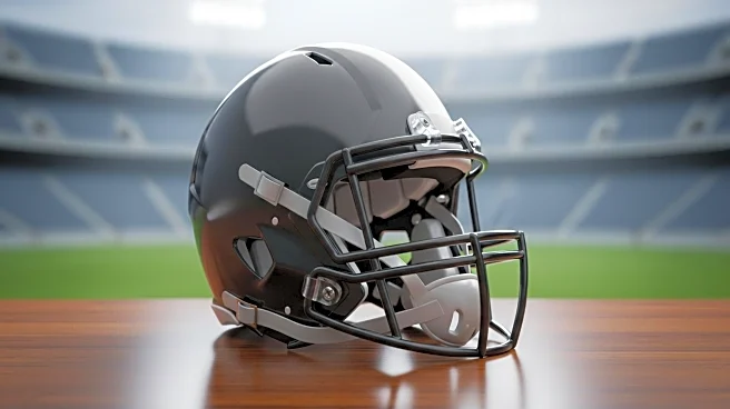 Chicago Bears Hire Ben Johnson as Head Coach to Revitalize Team Performance