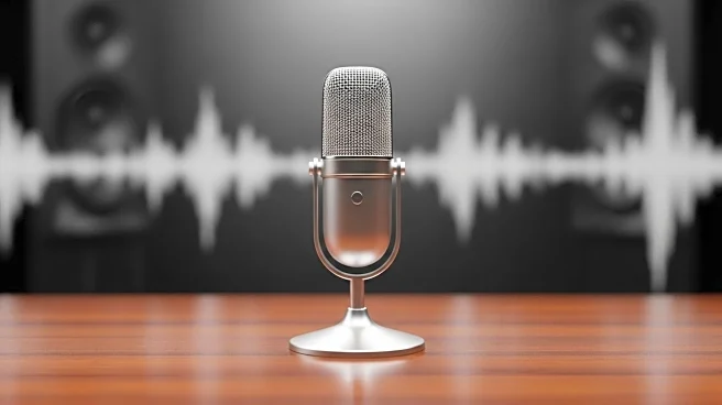 Fox One Launches Nancy Grace's 'Crime Stories' Podcast with Exclusive Streaming