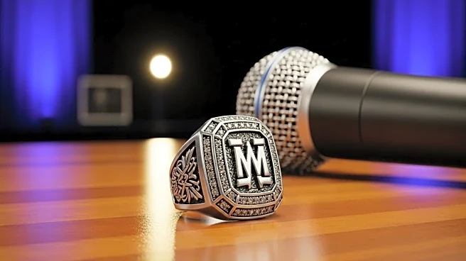 Travis Kelce Jokes About Engagement to Taylor Swift, Adds 'One More Ring'