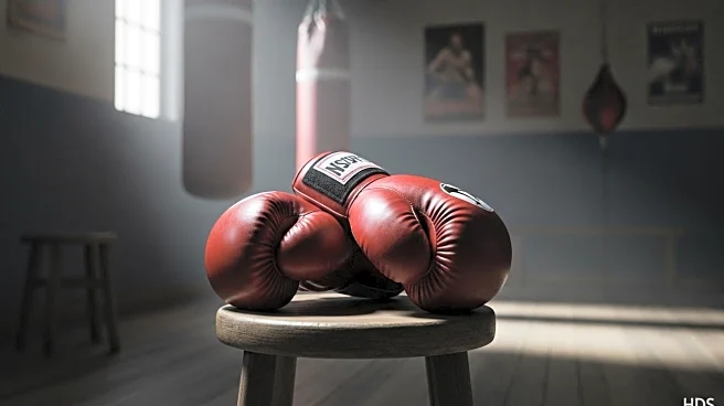 Sydney Sweeney Stars in 'Christy' Biopic Highlighting Dark Life of Boxing Champion