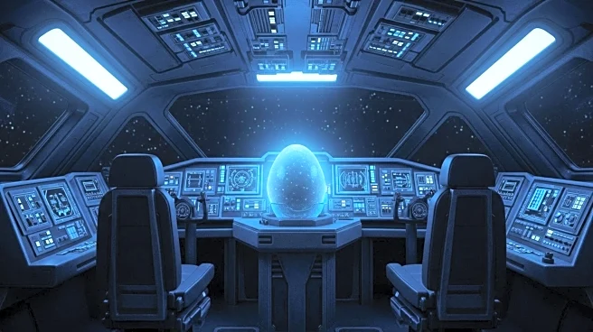 Fede Álvarez Steps Down as Director for 'Alien: Romulus' Sequel