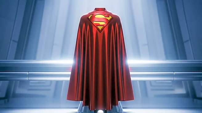Superman: Man of Tomorrow Sequel Announced with Shorter Wait Time