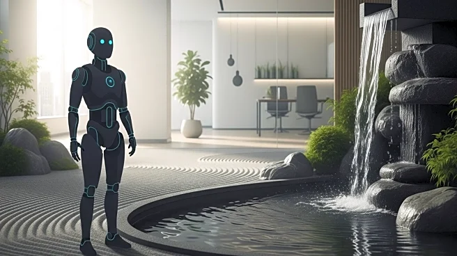 Gen Z Workers Reshape Corporate Norms with AI and Mental Health Focus