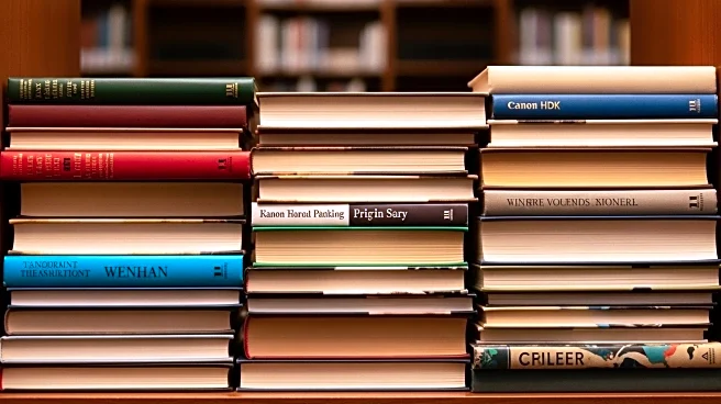 Macmillan Publishers Highlights Diverse Global Rights Deals Ahead of Frankfurt Book Fair