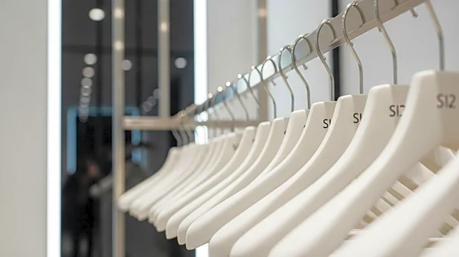 Retailers Implement Sizing Charts to Reduce Apparel Returns and Boost Customer Confidence