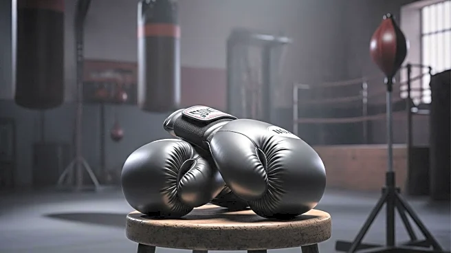 Sydney Sweeney Transforms for Boxing Role in 'Christy' at TIFF