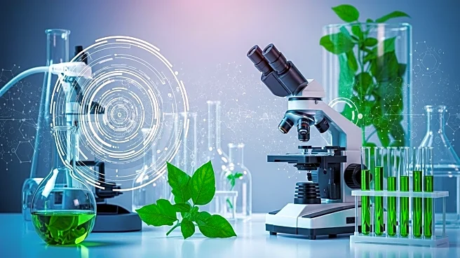 South Africa's Bioeconomy Faces Innovation Challenges Despite Entrepreneurial Talent