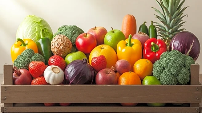 CABI Enhances Collaboration in Latin America to Boost Sustainable Agriculture and Food Security