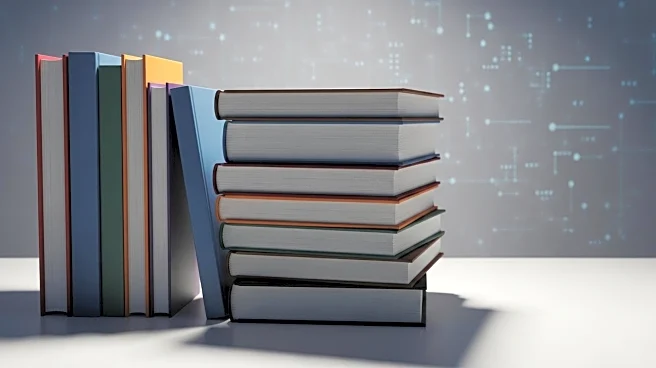 Anthropic Settles $1.5 Billion Lawsuit Over Pirated Books Used for AI Training