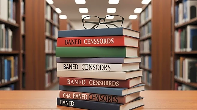 Sarah Jessica Parker's Documentary 'The Librarians' Highlights Texas Book Bans