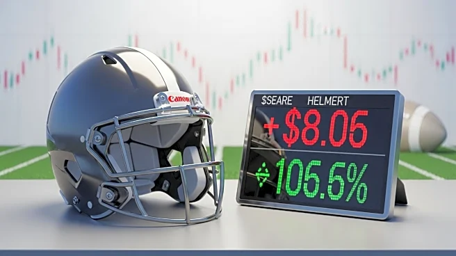 Jim Cramer Drafts Fantasy Stock Portfolio Amid Football Season