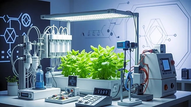 Square Roots Japan Launches Agri Tech Lab Tokyo to Enhance Urban Farming